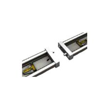 Комплект соединителей рельс для Lissmac LWSE 540