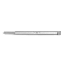 Штифт выталкиватель MESSER для HSS L50 (6,34х103) 12мм-100мм