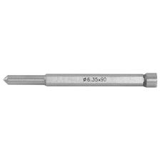 Штифт выталкиватель MESSER для TСT L35 (6,34х90) 12мм-17мм