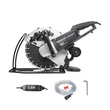 Резчик бетона (бетонорез) электрический DLT MAX-XT MCS2600