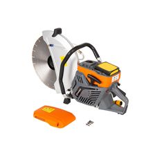 Бензорез Holzfforma GC790 16 (K770 16) 350-400 мм