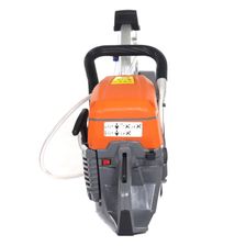 Дисковый бензиновый резчик Holzfforma GC790 14 (3,7 кВт, 5 л.с., 73,5 см³, 350 мм) (K770 14)