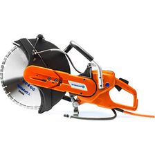 Кольцерез Husqvarna K 6500 Ring