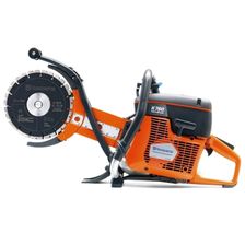 Бензорез HUSQVARNA K 760 Cut‑n‑Break