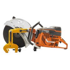 Рельсорез Husqvarna K 1270 Rail 14 + RA10S