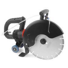 Бетонорез электрический MESSER 6831