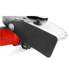 Бетонорез электрический MESSER 6831 3,5 кВт