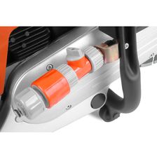 Бензиновый резчик MESSER ECF 350
