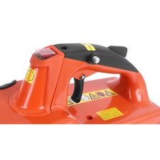 Резчик бензиновый MESSER ECF 350