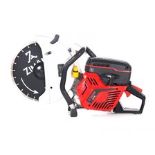 Бензорез ЭКО Red Line ZIMANI K770 14 