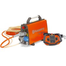 Стенорезная машина Husqvarna WS 482 HF