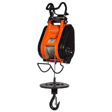 Таль электрическая микро СибТаль SH 360 кг 30 м - фото 1