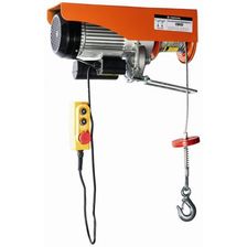 Таль электрическая мини СибТаль PA 250/500 кг (20 м) - фото 1
