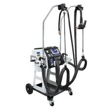 Многофункциональный инверторный аппарат GYSPOT INVERTER 100R-СX 022317 - фото 1