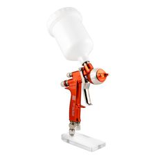 Краскопульт пневматический Sagola 4600 Xtreme CLEAR 1,3XL - фото 1