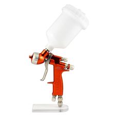 Краскопульт пневматический Sagola 4600 Xtreme CLEAR 1,3XL - фото 2