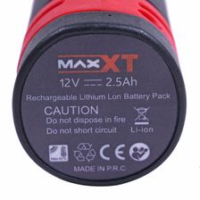 Полировальная машинка MAXXT SCMP0002 - фото 3