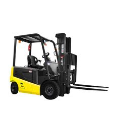 Вилочный погрузчик YETT ERP20 li-ion M300-3W - фото 3