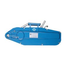 Лебедка рычажная GEARSEN MTM 5400 кг (без каната) - фото 1