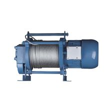 Лебедка электрическая GEARSEN KCD 750-100-380 - фото 2