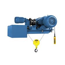 Таль электрическая с уменьшенной строительной высотой GEARSEN CDL 5060 - фото 1