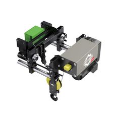 Таль электрическая канатная GEARSEN PRO SH 3,2т, 9м - фото 1