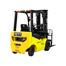 Дизельный погрузчик YETT DRP30-XC5K2-M300-3W - фото 4