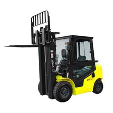 Дизельный погрузчик с кабиной YETT DRP30-XC5K2-M300-3W-K - фото 1