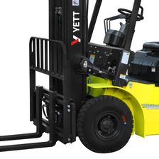 Дизельный погрузчик YETT DRP25-XC5K2-M300-3W - фото 6