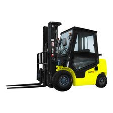 Дизельный погрузчик с кабиной YETT DRP18-WS5K2-M300-3W-K - фото 1