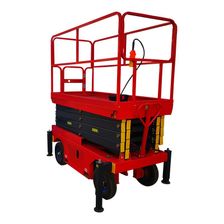 Ножничный подъемник PROLIFT PF0805 (PROLIFT SJY0.5-6) - фото 2