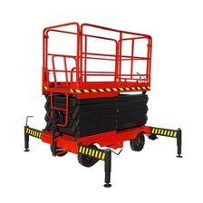 Ножничный подъемник PROLIFT PF1403 (PROLIFT SJY0.3-13) - фото 3