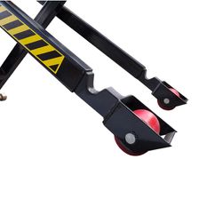 Гидравлическая тележка с подъемом PROLIFT JF-1500 - фото 5