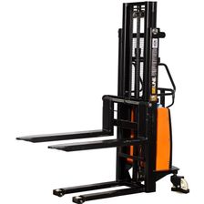 Штабелер с электроподъемом SIBLINE SPN1020 1,0Т 2М гелевая АКБ - фото 1