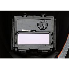 Маска сварочная Eurolux WM-4 - фото 7