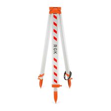 Комплект оптический нивелир RGK C-20 + штатив S6-N + рейка RGK TS-7 - фото 2