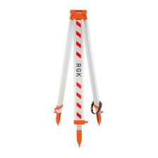 Комплект оптический нивелир RGK C-32 + штатив S6-N + рейка AMO S3 - фото 3