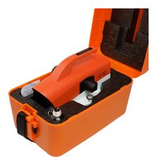 Комплект оптический нивелир RGK C-32 + штатив S6-N + рейка RGK TS-7 - фото 4
