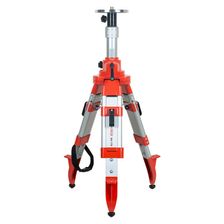 Комплект ротационный нивелир RGK SP-310 + элевационный штатив RGK SH-170 + рейка RGK LR-2 + дальноме - фото 3