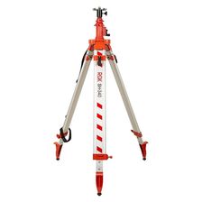 Комплект ротационный нивелир RGK SP-400G + элевационный штатив RGK SH-340 - фото 3