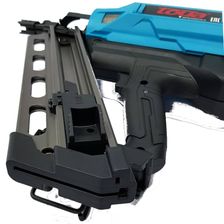 Монтажный пистолет Toua GFN3490CH-С, газовый привод