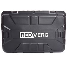Отбойный молоток RedVerg RD-DH1350 с патроном SDS-max