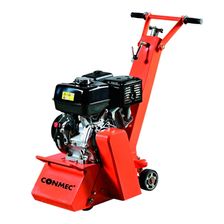 Фрезеровальная машина Conmec CSC250-4 с двигателем Honda GX270