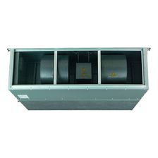 Канальный кондиционер Daikin FDA200A/RZA200D Общий вид