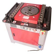 Станок для гибки арматуры Kunwoo KMB-40H 380 В