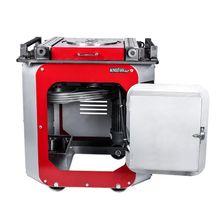 Станок для гибки арматуры Kunwoo KMB-50 Pro 380 В 4 кВт