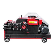 Станок для резки арматуры Kunwoo KMC-50 Pro 380 В