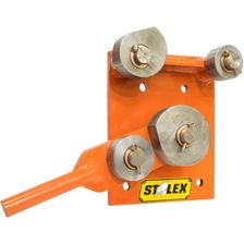 Ручной станок для гибки арматуры Stalex DR25