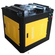 Станок для гибки арматуры Zitrek CNGW-40