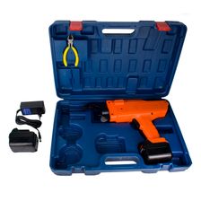 Пистолет для вязки арматуры FROSP GS-980 кейс